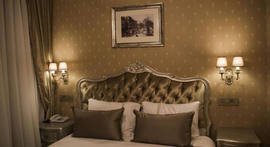 Gritti Pera Hotel