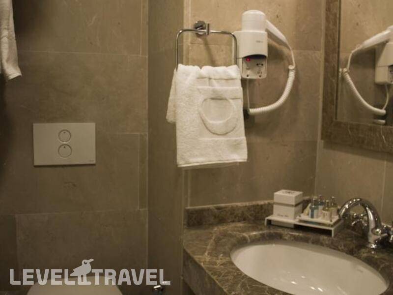 Фотография Gritti Pera Hotel