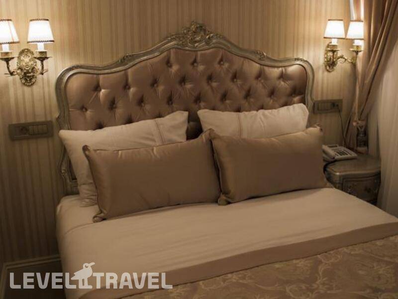 Фотография Gritti Pera Hotel