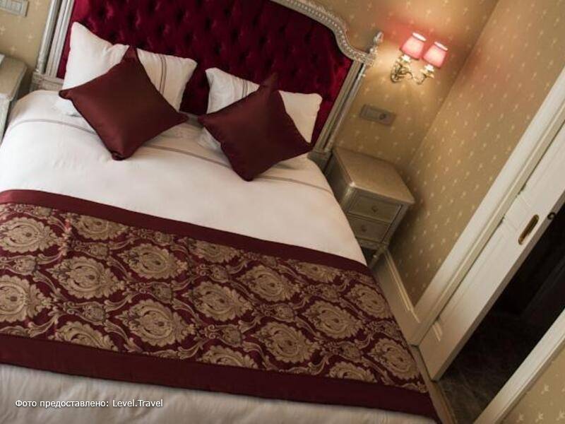 Фотография Gritti Pera Hotel