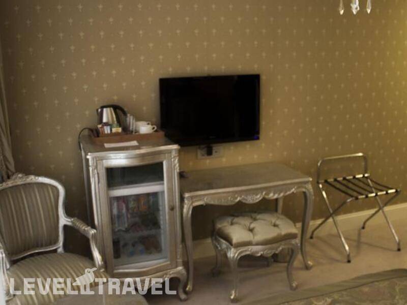 Фотография Gritti Pera Hotel