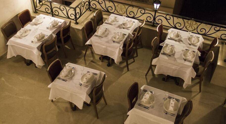 Gritti Pera Hotel