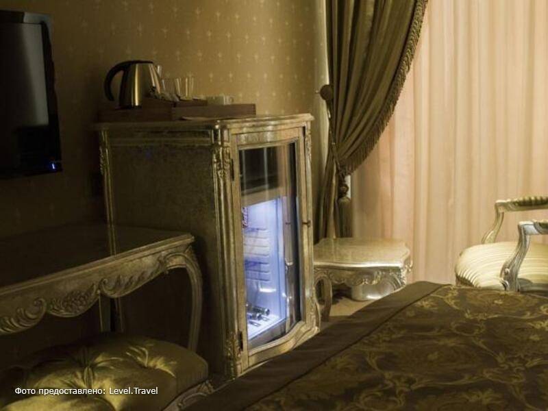 Фотография Gritti Pera Hotel