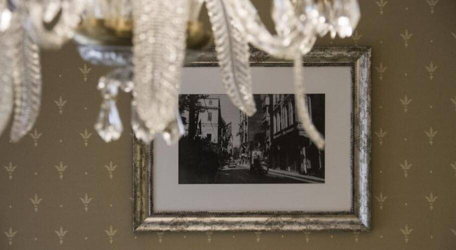 Gritti Pera Hotel