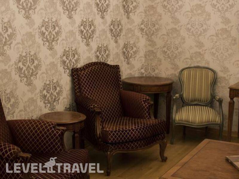 Фотография Gritti Pera Hotel