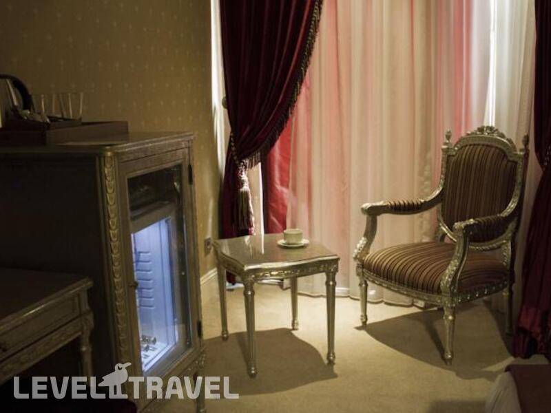 Фотография Gritti Pera Hotel