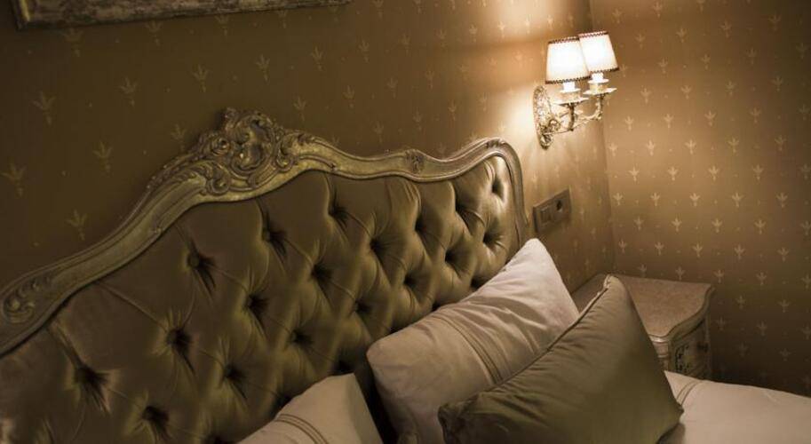Gritti Pera Hotel