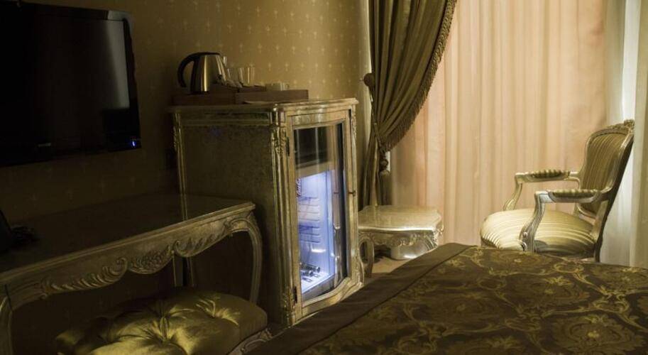 Gritti Pera Hotel