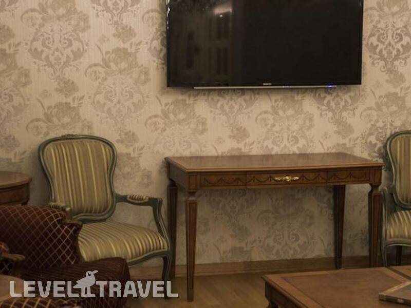 Фотография Gritti Pera Hotel