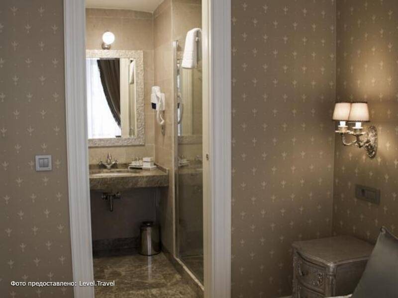 Фотография Gritti Pera Hotel