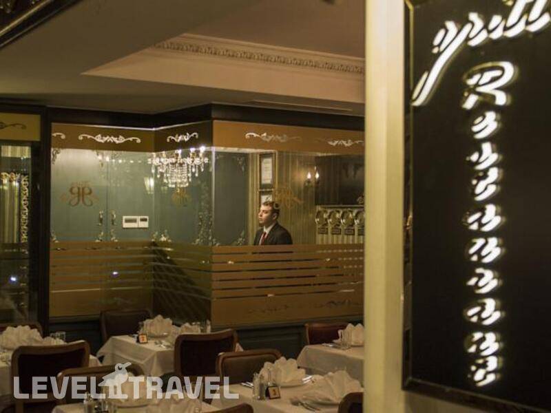 Фотография Gritti Pera Hotel