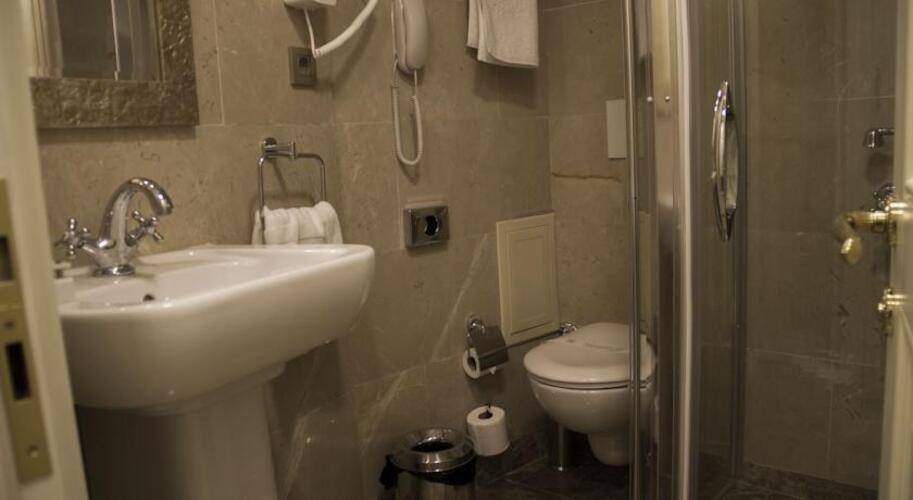 Gritti Pera Hotel