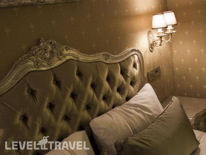 Фотография Gritti Pera Hotel