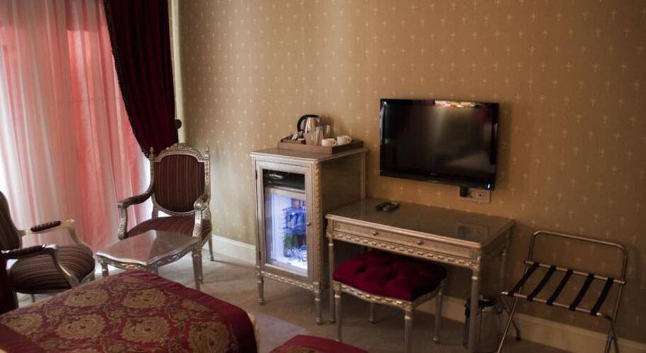 Gritti Pera Hotel