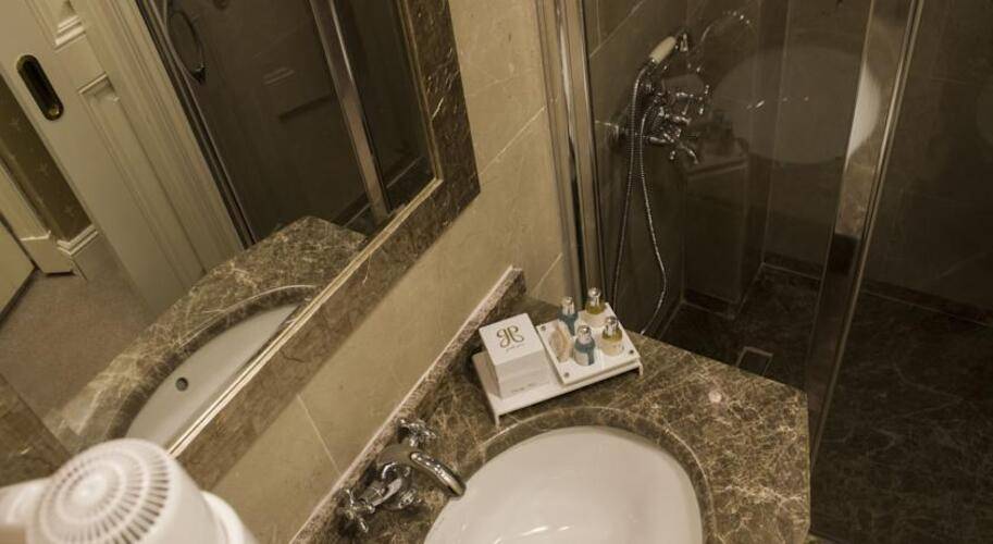 Gritti Pera Hotel
