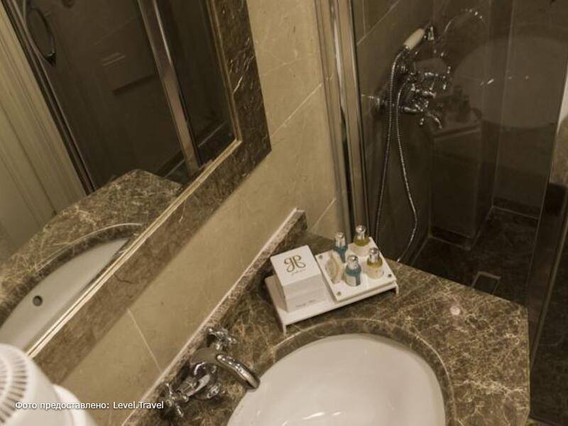 Фотография Gritti Pera Hotel