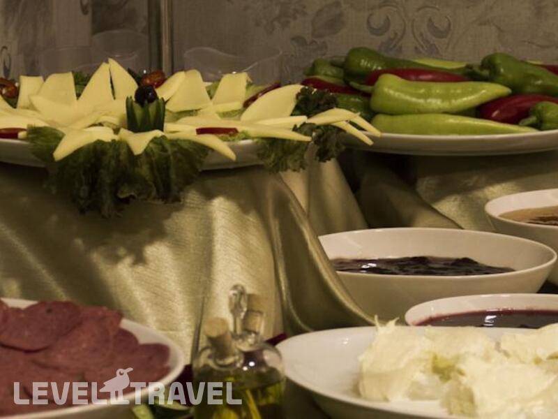 Фотография Gritti Pera Hotel