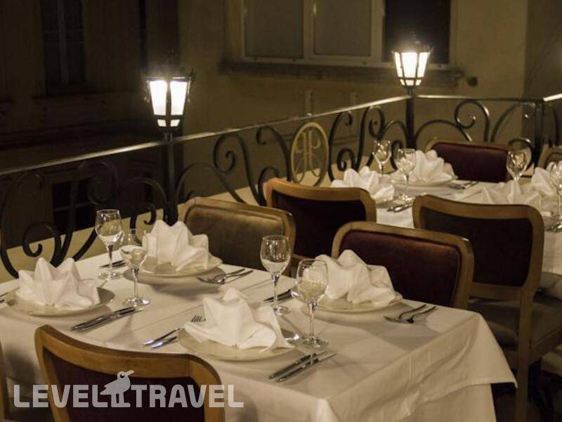 Фотография Gritti Pera Hotel