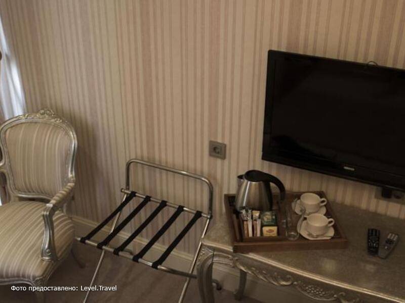 Фотография Gritti Pera Hotel