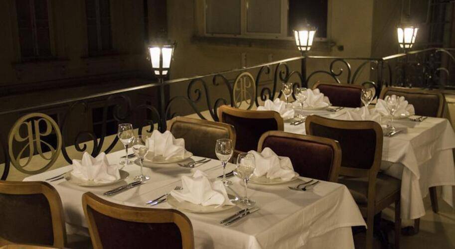 Gritti Pera Hotel