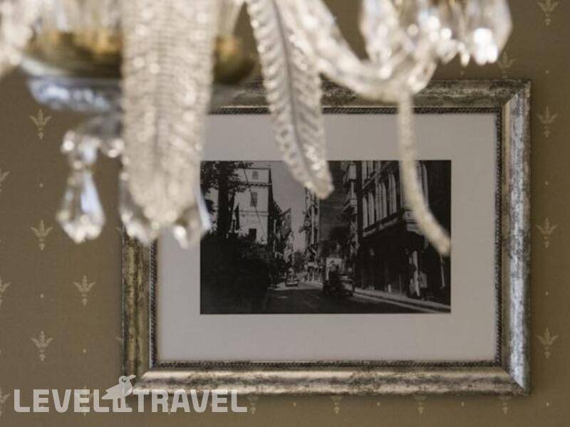 Фотография Gritti Pera Hotel