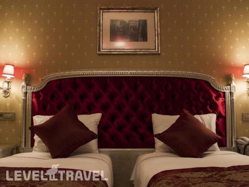 Фотография Gritti Pera Hotel