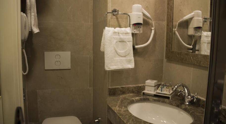 Gritti Pera Hotel