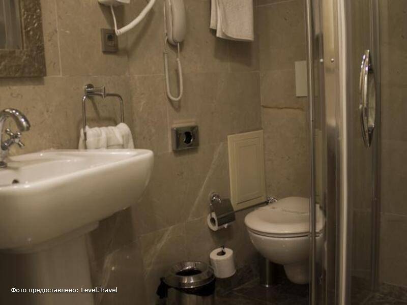 Фотография Gritti Pera Hotel