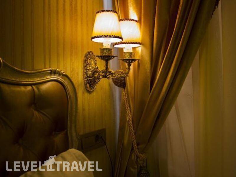 Фотография Gritti Pera Hotel