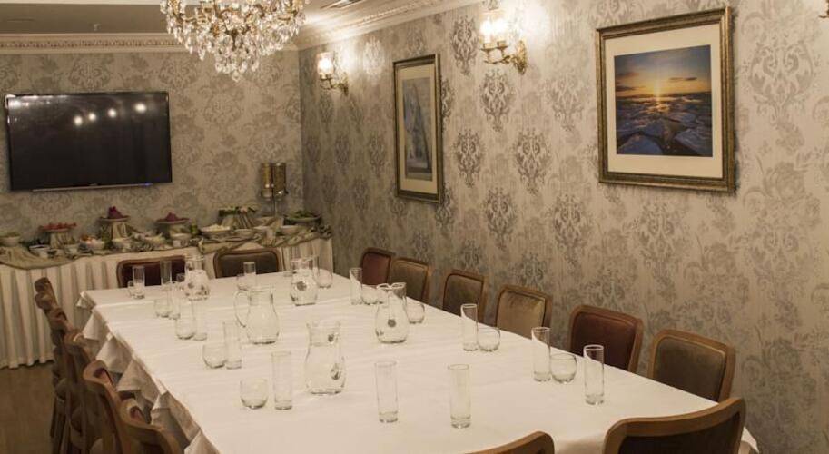 Gritti Pera Hotel