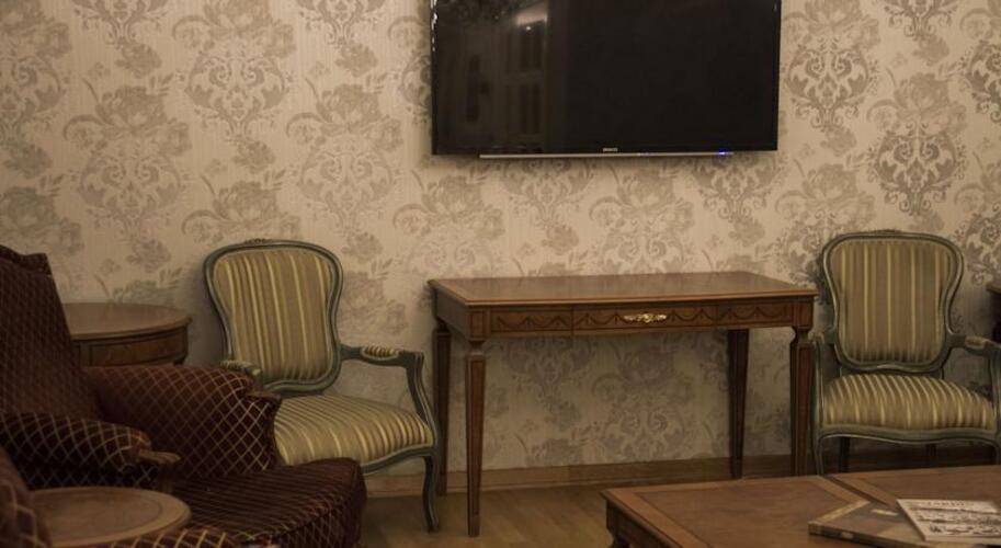 Gritti Pera Hotel