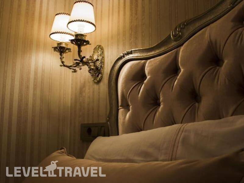 Фотография Gritti Pera Hotel