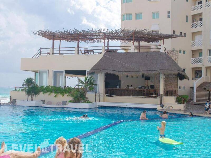 Фотография Bsea Cancun Plaza Hotel