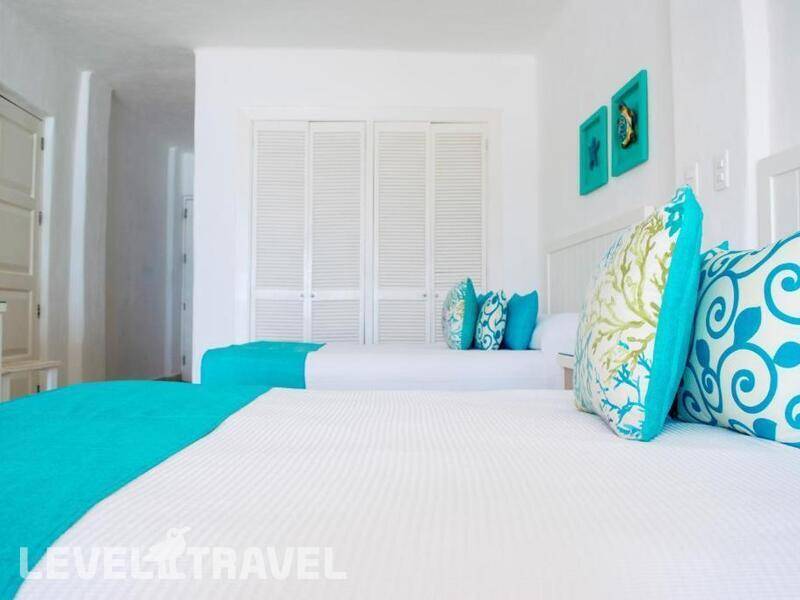Фотография Bsea Cancun Plaza Hotel