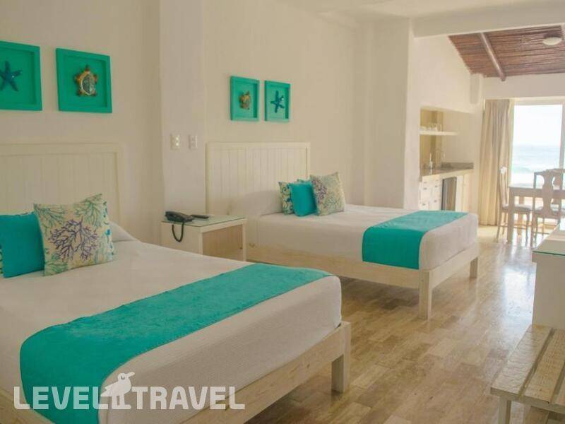 Фотография Bsea Cancun Plaza Hotel