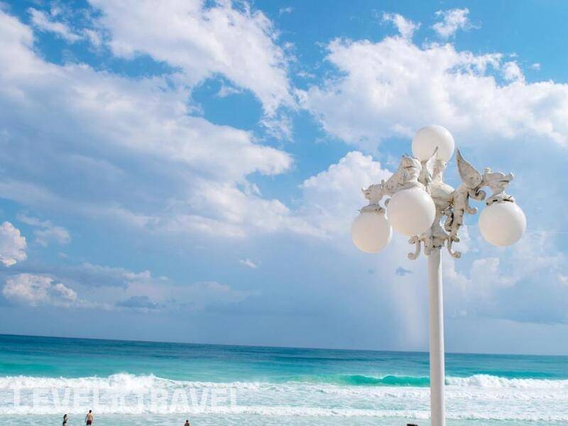 Фотография Bsea Cancun Plaza Hotel