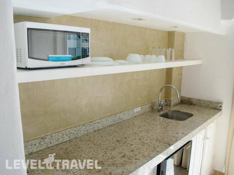 Фотография Bsea Cancun Plaza Hotel