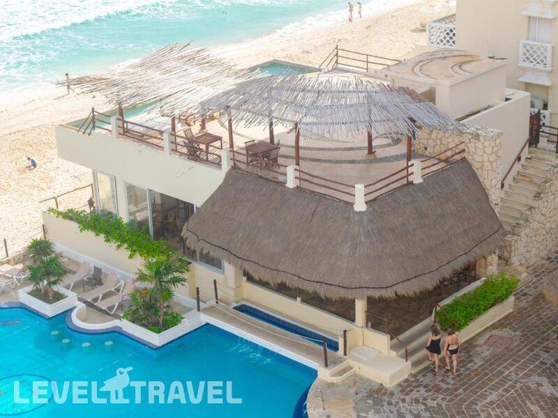 Фотография Bsea Cancun Plaza Hotel