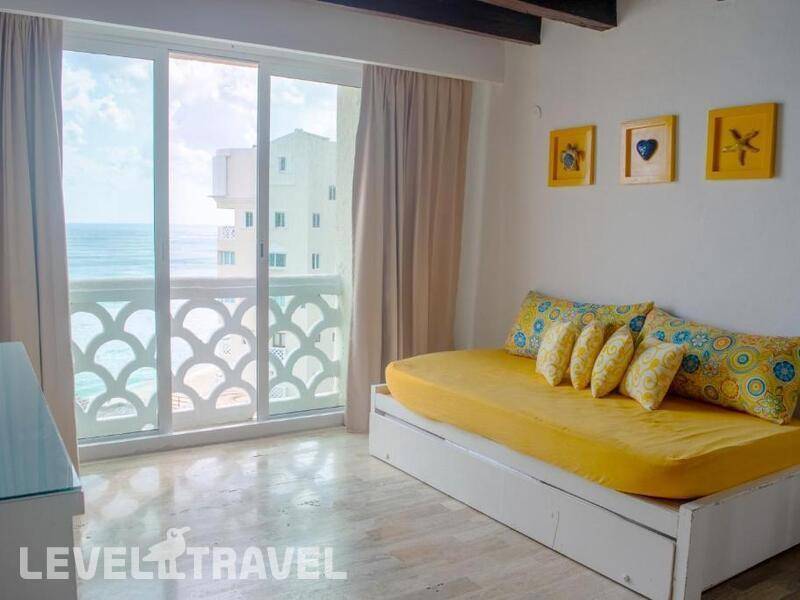 Фотография Bsea Cancun Plaza Hotel
