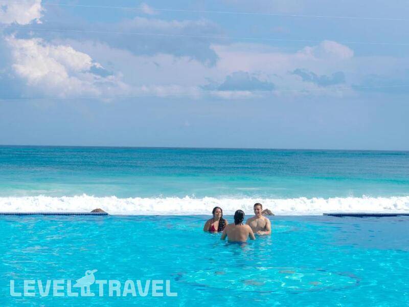 Фотография Bsea Cancun Plaza Hotel