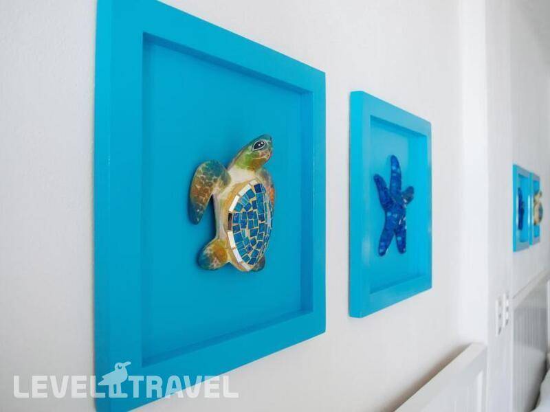 Фотография Bsea Cancun Plaza Hotel