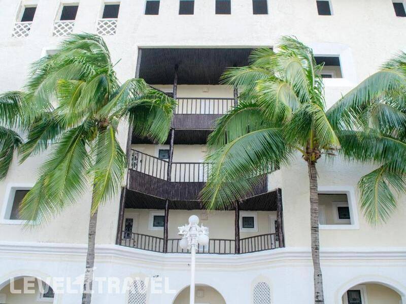 Фотография Bsea Cancun Plaza Hotel