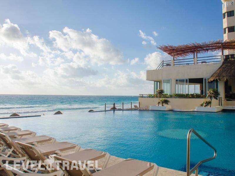 Фотография Bsea Cancun Plaza Hotel