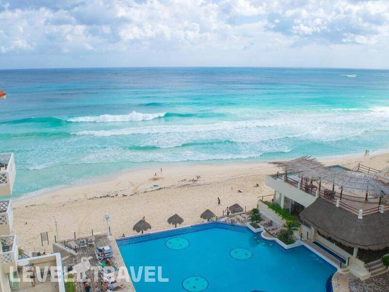 Фотография Bsea Cancun Plaza Hotel