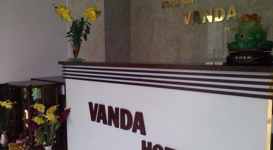 Vanda Hotel