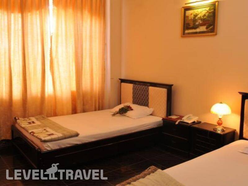 Фотография Ha Thanh Hotel