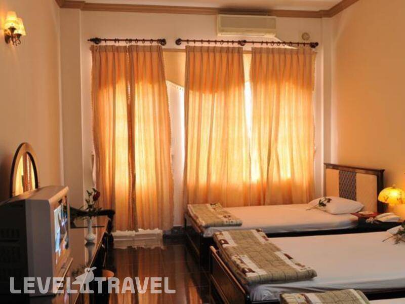 Фотография Ha Thanh Hotel