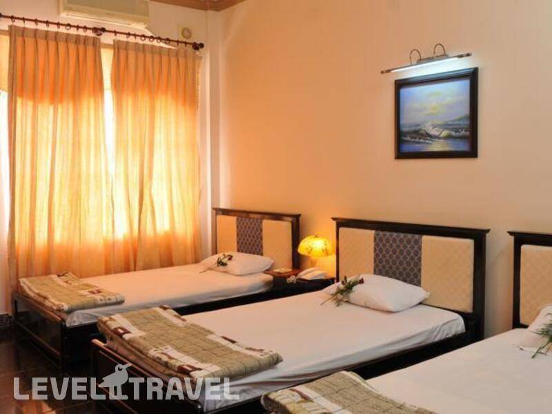 Фотография Ha Thanh Hotel