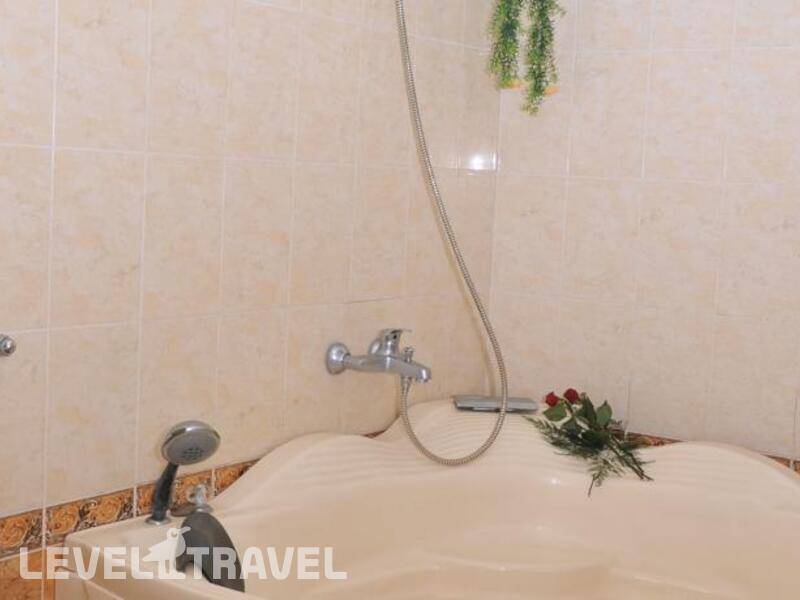 Фотография Ha Thanh Hotel