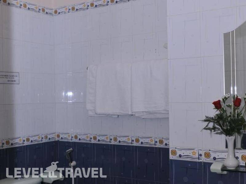 Фотография Ha Thanh Hotel